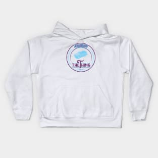 the THING P&B Kids Hoodie